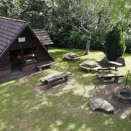 Mooswinkel בית נופש Waldbrunn (Baden-Wurttemberg)